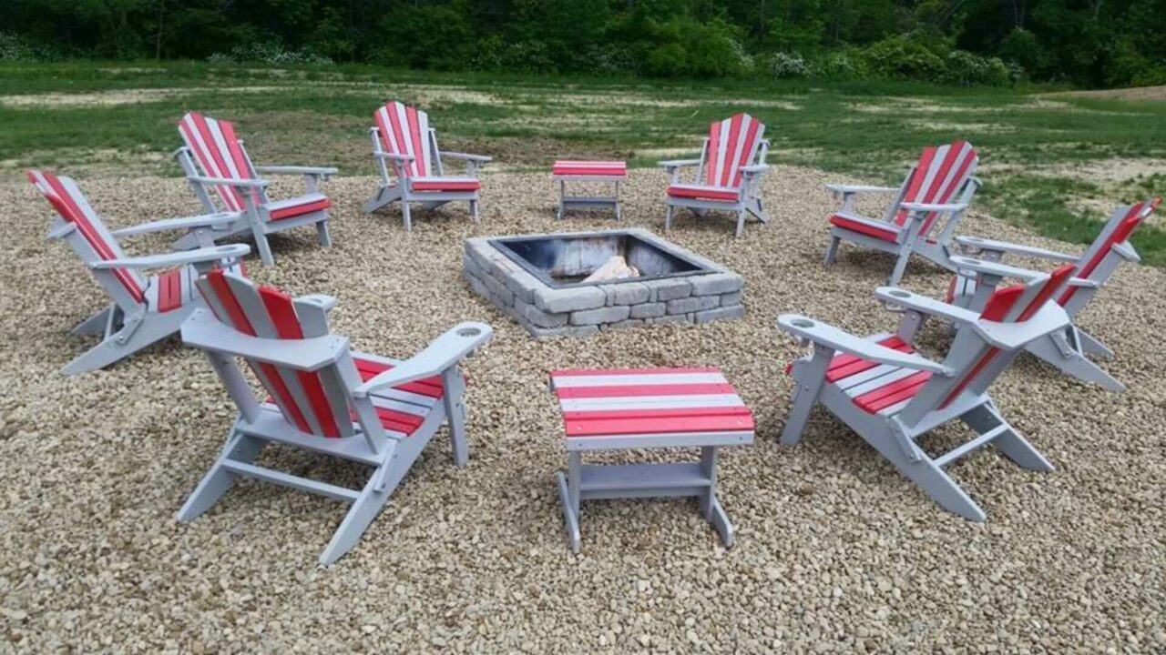 Apartments in Mansfield, Ohio Amenities Buckeye Village